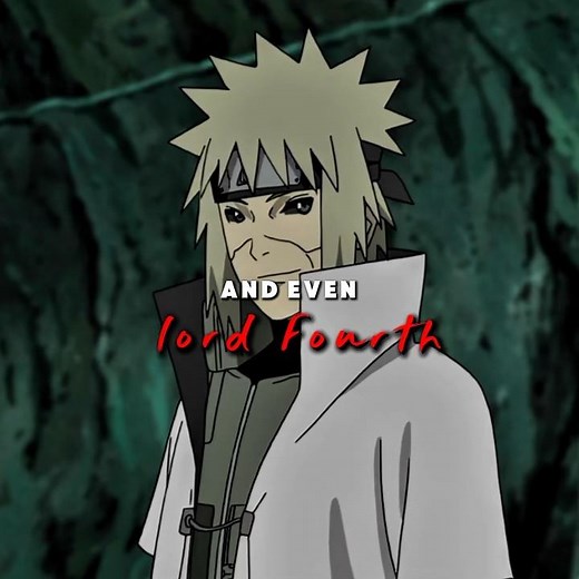 The Four Hokages 🔥😮‍💨|| Hokage Edit || Reboleton Slowed