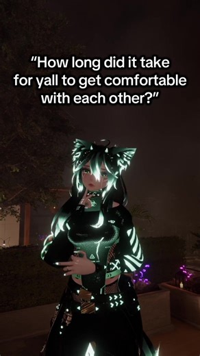 Credit to the avatar creator: https://eternalmemories.gumroad.com/?section=C4-0EdjicEktW6cr7clzoA== #fyp #fypppppppppppppp #vr #vrchat #fyppp