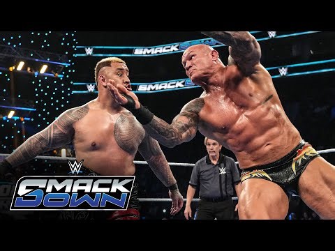 FULL MATCH: Randy Orton qualifies for the Elimination Chamber: SmackDown highlights, Feb. 6, 2026