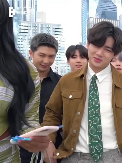 BTS Sus: Exploring the Fun Side of Bangtan