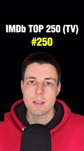 Michael Johnson on Instagram: "Watching every show on IMDb’s Top 250 TV Shows list. Here’s my review of # 250, Your Lie In April."