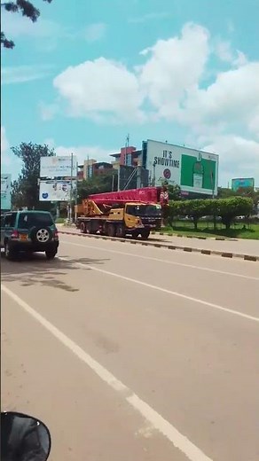 KAMPALA, THE 256 AREA CODE #viral #motivation #travel #fyp