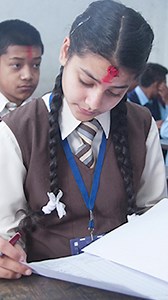 274K views · 19K reactions | SEE Exam 2080 - How SLC examination became SEE in Nepal? #SEEEXAM#slc #nepalischool #nepaleducaiton #secondarylevel | Curious Nepal | Facebook