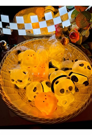 Facebook page:-Perryco🐼