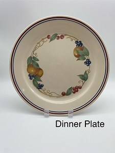 Vintage Corelle ABUNDANCE COLLECTION: Open Stock Items - Etsy