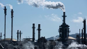 ‘Carbon loop’: Copper turns CO2 emissions into endless clean fuel