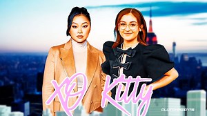 XO, Kitty: Release Date, Full Details Of To All The Boys I've Loved Before Spinoff