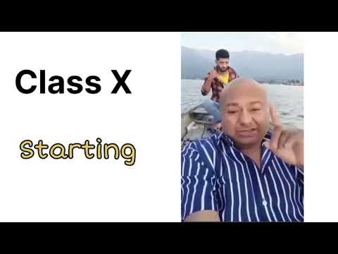 Memes vs. School Classes: Dekho Kaunsa Meme Aapka Favorite Subject Hai! 😂 ‪@jainsuvichar6735‬