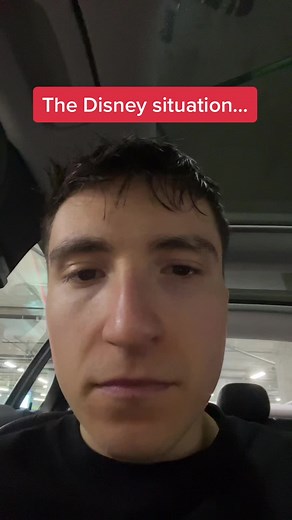 Token Rapper Sued by Disney: Explaining the Lawsuits