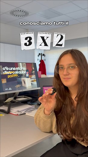 Questo Black Friday, il tuo acquisto vale il triplo: 🌱 Scegli 2 VAIA Cube (mixa i modelli!) 🌱 Pianti 2 nuovi alberi 🌱 Ricevi 2 mesi GRATIS di Storytel! ➡️ Come? Troverai i codici per attivarli direttamente nel pacco, insieme ai tuoi Cube. In più, avrai il 50% di sconto sui 3 mesi successivi! Scegli un Black Friday sostenibile, hai tempo fino al 1 dicembre. 💚 | VAIA