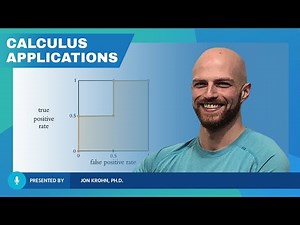 Calculus Applications – Topic 46 of Machine Learning Foundations
