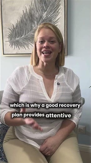 Plastic Surgery in Colombia | Immediate Post Op Care You Need