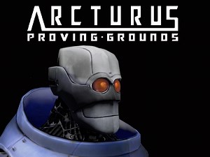 Arcturus Proving Grounds Windows game