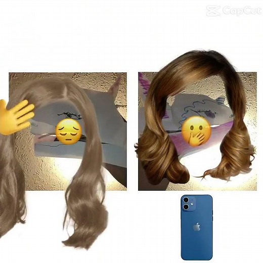 OMG I’m bald too!#meme#capcut#dragonpuppets