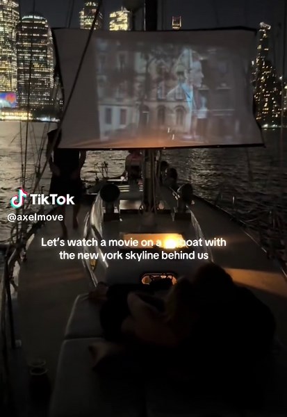 Charter Your Own Sailboat in NYC for $100 Each