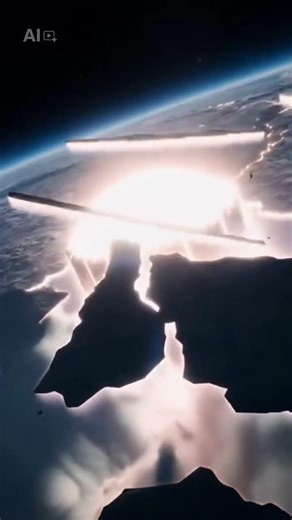 Planet Explosion 💥🌍 | Shattered World in Space#planetexplosion #space #cosmos #un #epic #boom #viral