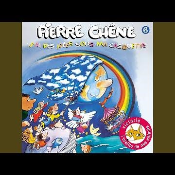 Le petit clown poisson