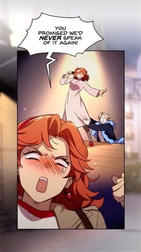 We don’t speak of the Christmas party… | Accidental Assassin Clip