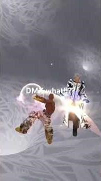 DMX and riku vs xemnas (mod) full video on my channel enjoy !! #kingdomhearts