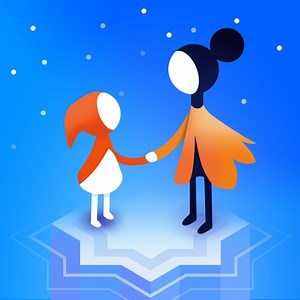 Monument Valley 2 for iOS (iPhone/iPad) Latest Version at $3.99 on AppPure