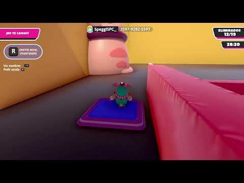 Fall Guys Squid Games
