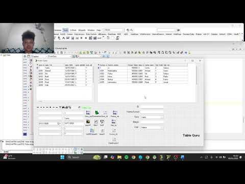 Tugas 8 - Praktikum Pemrograman Basis Data