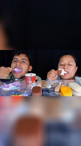 Mukbang Pari on Reels