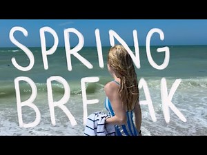 Spring Break Vlog // PART 2 // Florida