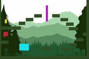 JumpBox - Free Addicting Game ★★★★★