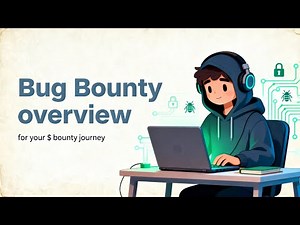Bug Bounty Basics for Beginners: Start Your Ethical Hacking Journey in 2025