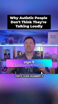 Decoding Autistic Communication & Expression