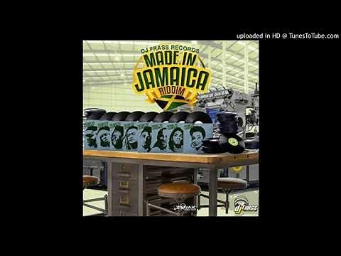 Made In Jamaica Riddim Mix (Full, Feb 2019) Feat. Richie Spice, Chris Martin, Alaine, Alkaline, I-Oc
