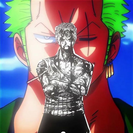 How Zoro Will Become the World's Greatest Swordsman
