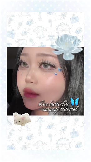 Butterfly Makeup Tutorial: Fun and Creative Looks