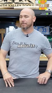 Easy way to protect a workbench top and provide anti-skid to the top is to add a rubber mat like this. I got this on Amazon. #woodworking #tools | 731 Woodworks