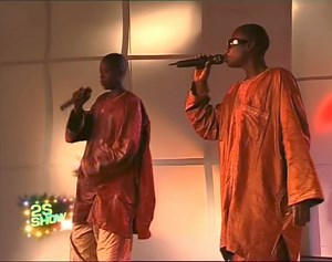 480K views · 9.8K reactions | Momo Dieng en 2008 | Pape Cheikh Diallo Univers | Facebook