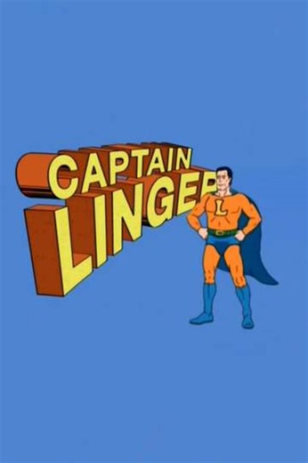 Capt. Linger (2001) - TV Show