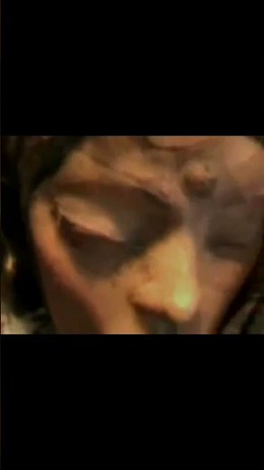 Alien Found on the Moon — The Mona Lisa Discovery 👽🌕 #Alien #UFO #Moon #AlienFound #MonaLisaAlien