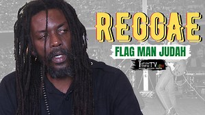 Video: Flagman Judah Interview @ I NEVER KNEW TV 9/8/2020