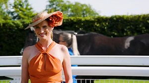 Francesca Cumani is back for Cup Week! The celebrated racing expert and television presenter is returning to Cup Week this year and shares her insights into what makes the Melbourne Cup Carnival – and the iconic race – truly exceptional. | Flemington Racecourse and Victoria Racing Club