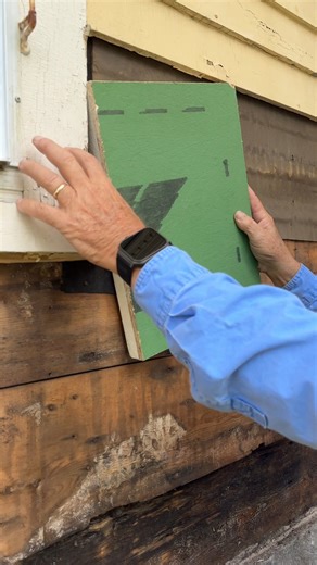 1.3M views · 10K reactions |  Preserving the past while updating for the future! Tommy explains how #TOHWestford will get new siding while keeping original details like the trim. | This Old House | Facebook