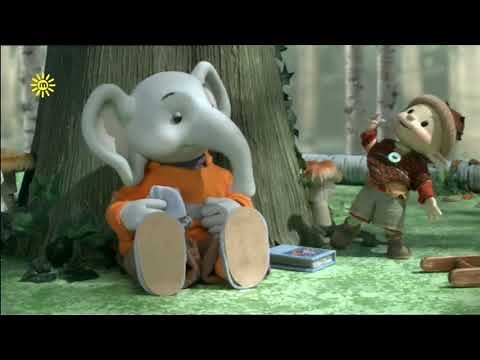 Rupert Bear: Follow The Magic - Rupert And The Magic Carpet (2007)