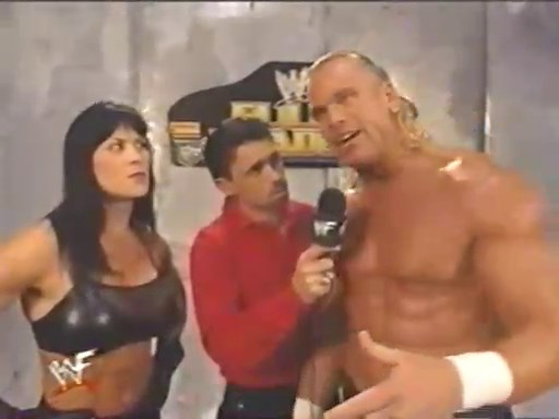 Chyna: Fully Loaded 1999