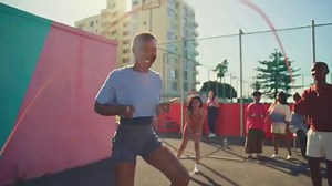 Gatorade TV Spot, 'What Is an Athlete' Song by Nicki Minaj