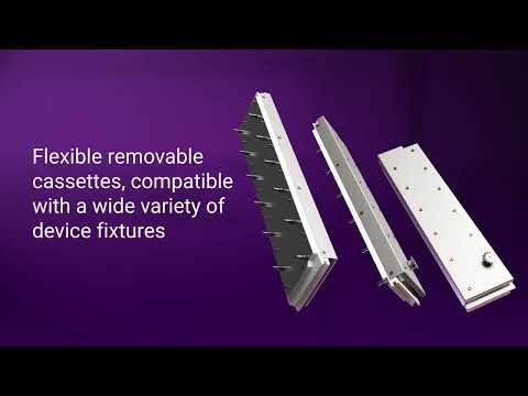 RDX-XL Dip Coating Equipment - Overview
