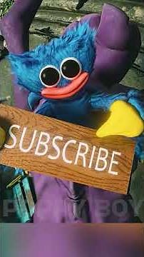 CatNap Hour of Joy Poppy Playtime