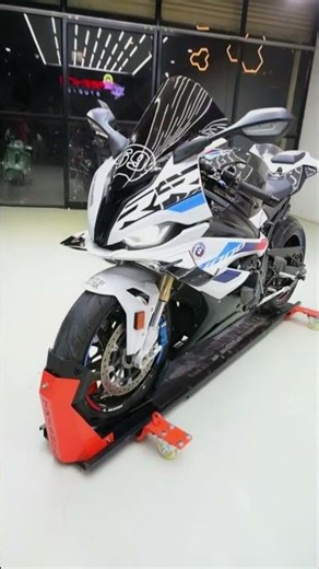 “German engineering with a savage soul.” #bmw #automobile #Trishul_motorcycle_mover