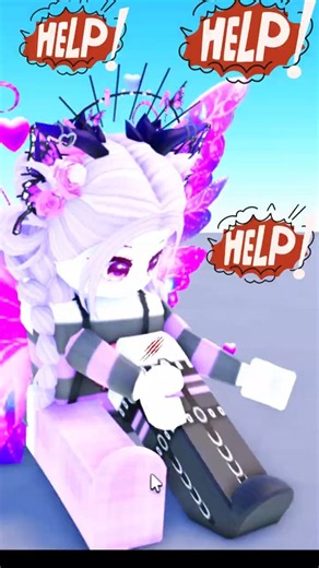 🩹 I Scraped My Knee! Roblox Animation