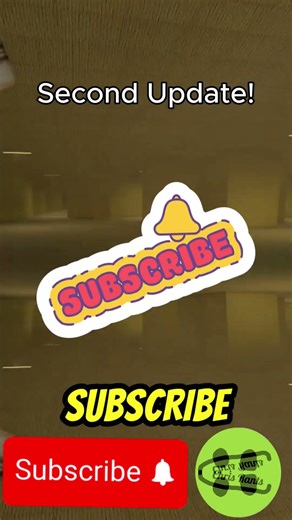 Second Update Alert! 🔔🔔#rant #roblox #fyp #viral