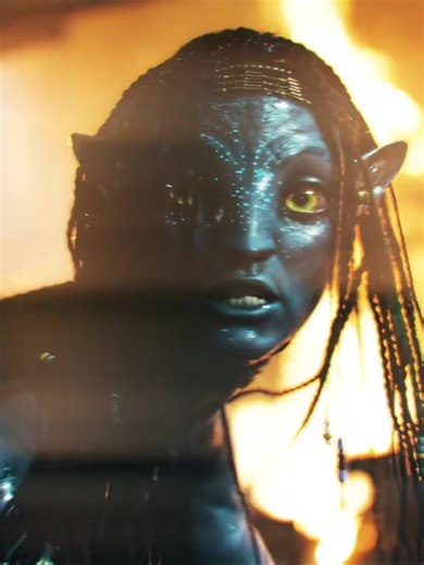 Neytiri Fan Edit from Avatar: The Way of Water